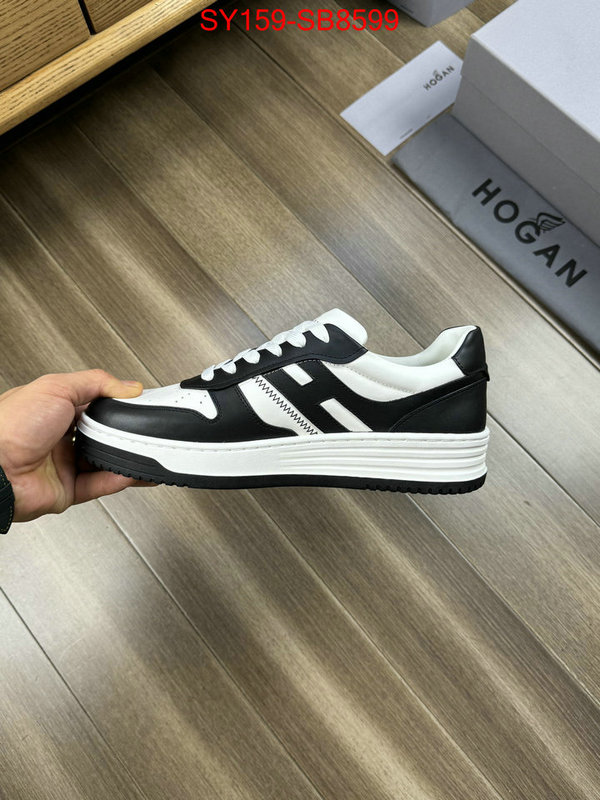 Men Shoes-Hogan from china ID: SB8599 $: 159USD