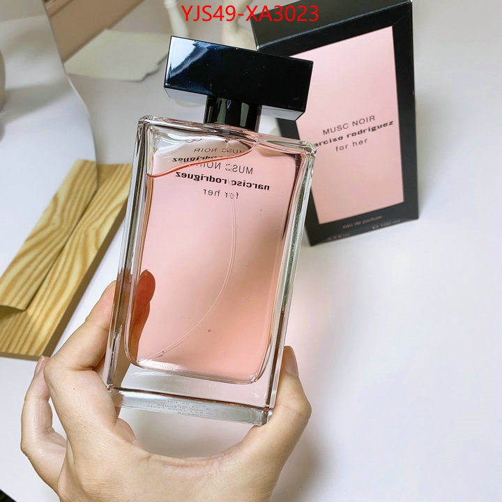 Perfume-Narciso Rodriguez same as original ID: XA3023 $: 49USD