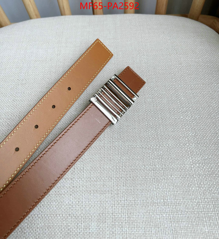 Belts-Loewe replica aaaaa+ designer ID: PA2592 $: 65USD