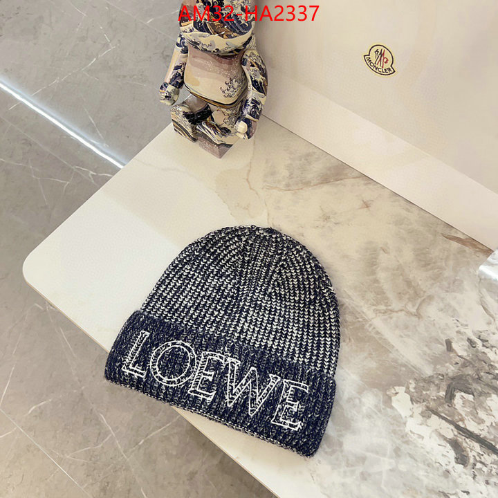 Cap(Hat)-Loewe hot sale ID: HA2337 $: 32USD