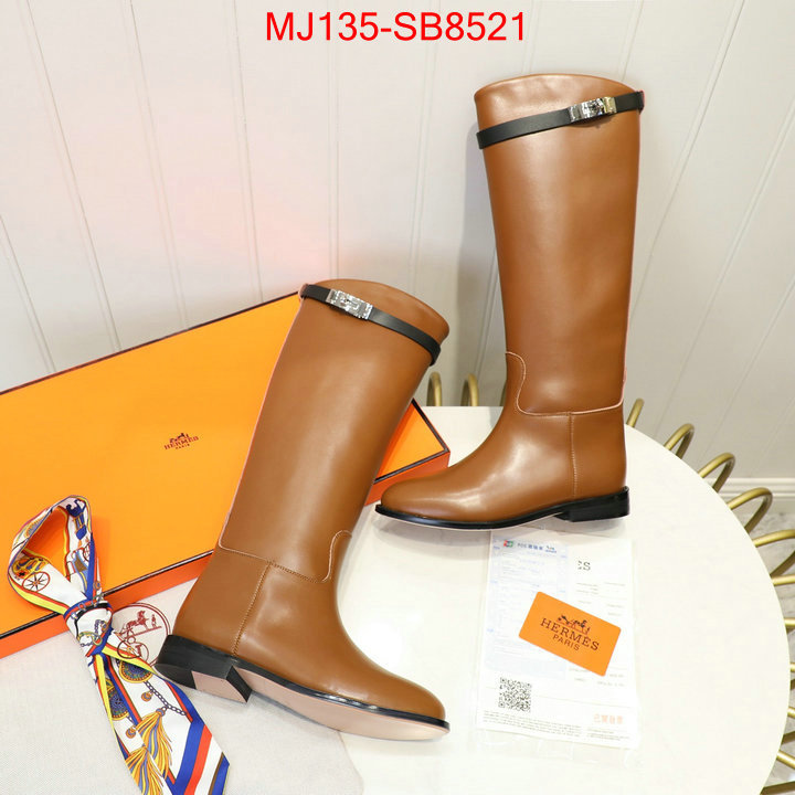 Women Shoes-Boots sell online ID: SB8521 $: 135USD