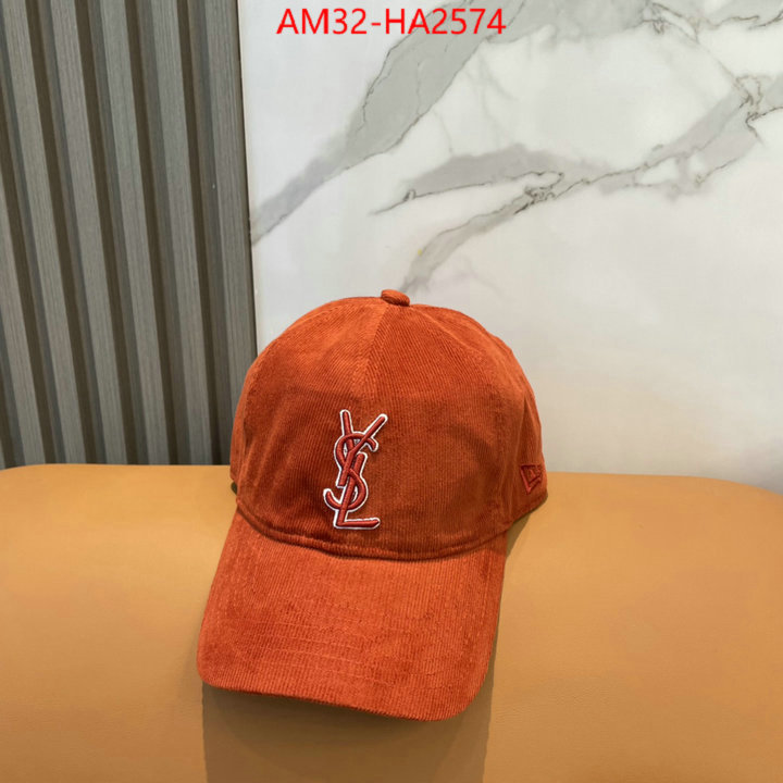 Cap (Hat)-YSL where to find best ID: HA2574 $: 32USD