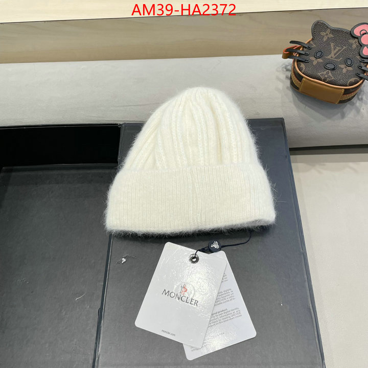 Cap(Hat)-Moncler best aaaaa ID: HA2372 $: 39USD