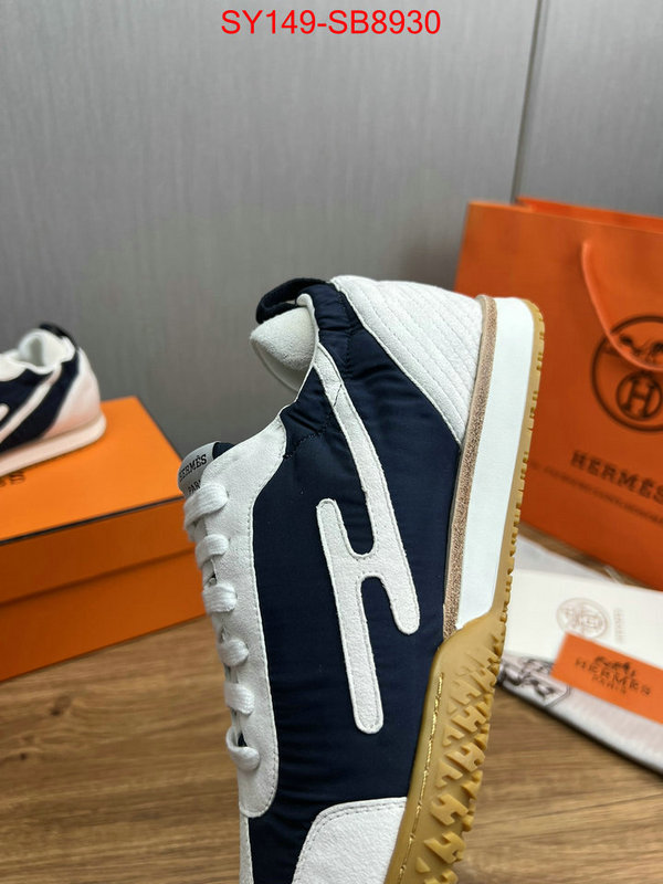 Men Shoes-Hermes how quality ID: SB8930 $: 149USD