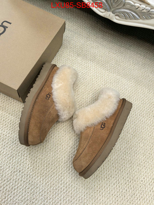 Women Shoes-UGG unsurpassed quality ID: SB8458 $: 85USD