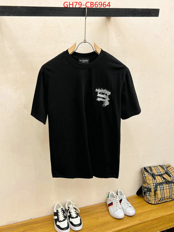 Clothing-Balenciaga buy first copy replica ID: CB6964 $: 79USD