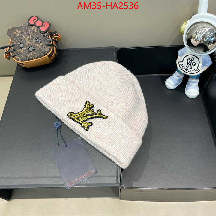 Cap(Hat)-LV where could you find a great quality designer ID: HA2536 $: 35USD