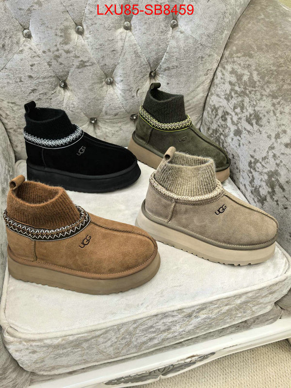 Women Shoes-UGG the best quality replica ID: SB8459 $: 85USD