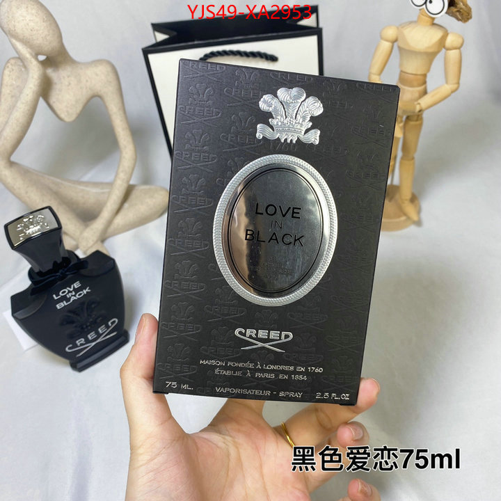 Perfume-Creed aaaaa replica designer ID: XA2953 $: 49USD