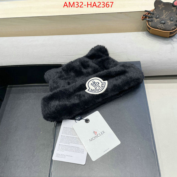 Cap(Hat)-Moncler most desired ID: HA2367 $: 32USD