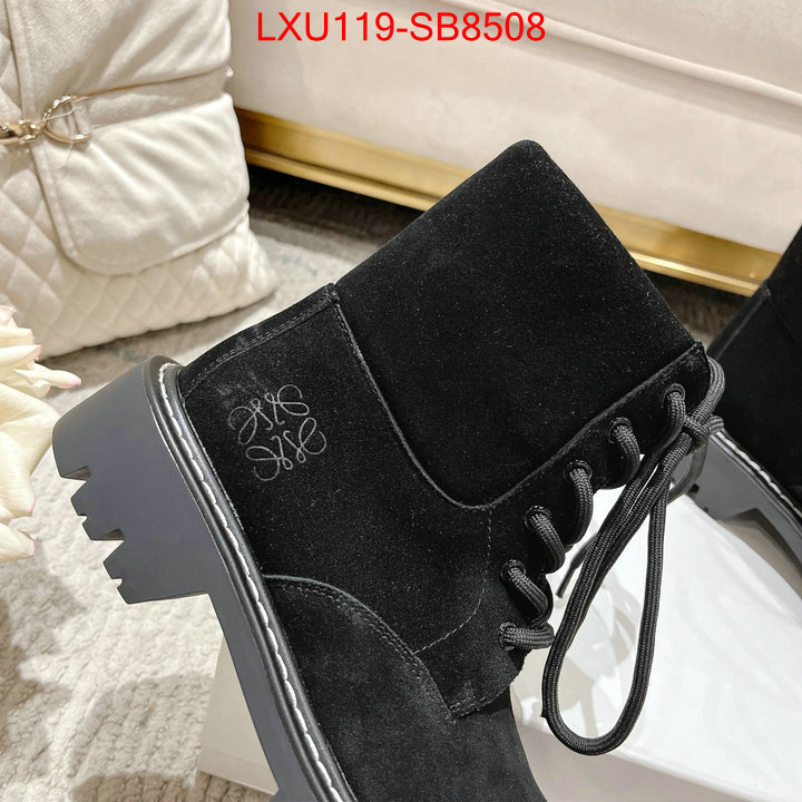 Women Shoes-Loewe online shop ID: SB8508 $: 119USD