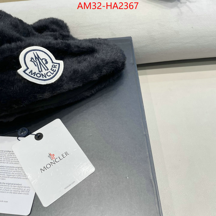 Cap(Hat)-Moncler most desired ID: HA2367 $: 32USD