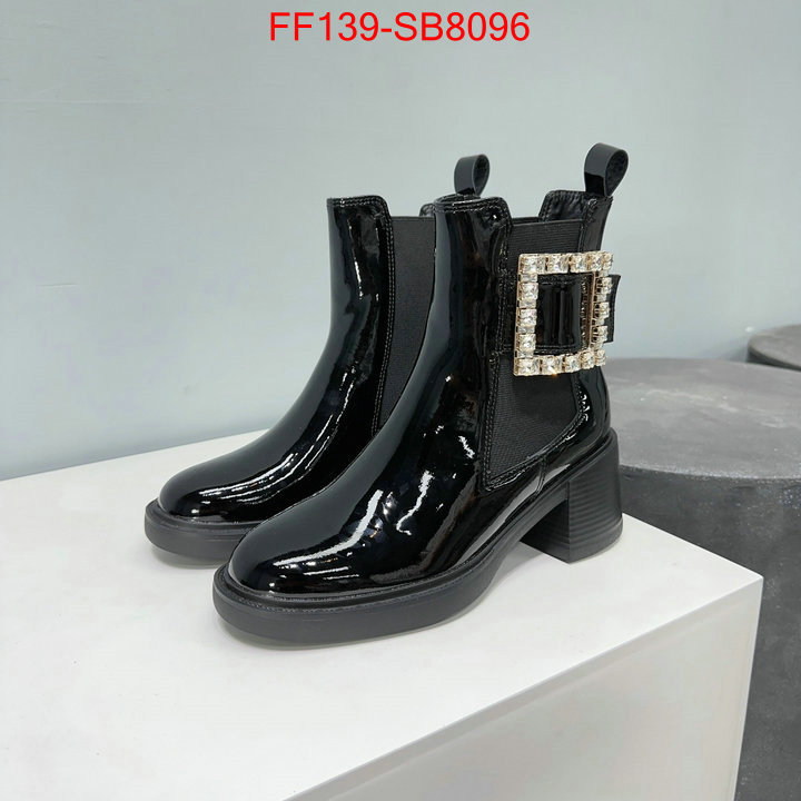 Women Shoes-Rogar Vivier where could you find a great quality designer ID: SB8096 $: 139USD