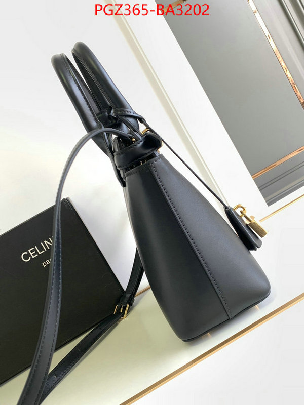 Celine Bags(TOP)-Crossbody- sell high quality ID: BA3202 $: 365USD,