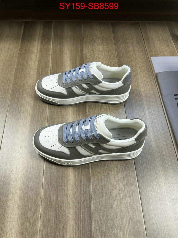 Men Shoes-Hogan from china ID: SB8599 $: 159USD