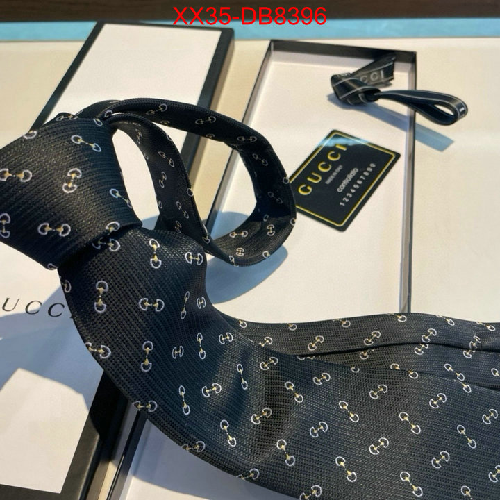 Ties-Gucci cheap online best designer ID: DB8396 $: 35USD