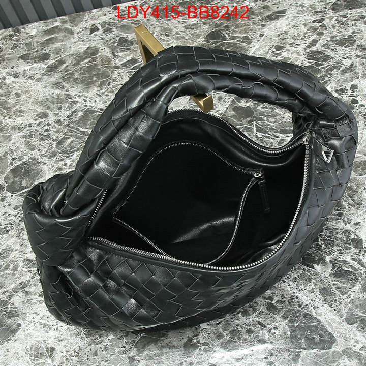 BV Bags(TOP)-Jodie high quality replica designer ID: BB8242 $: 415USD,