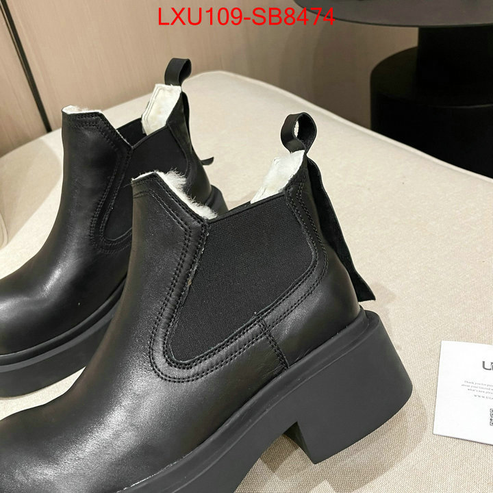 Women Shoes-UGG quality aaaaa replica ID: SB8473 $: 109USD