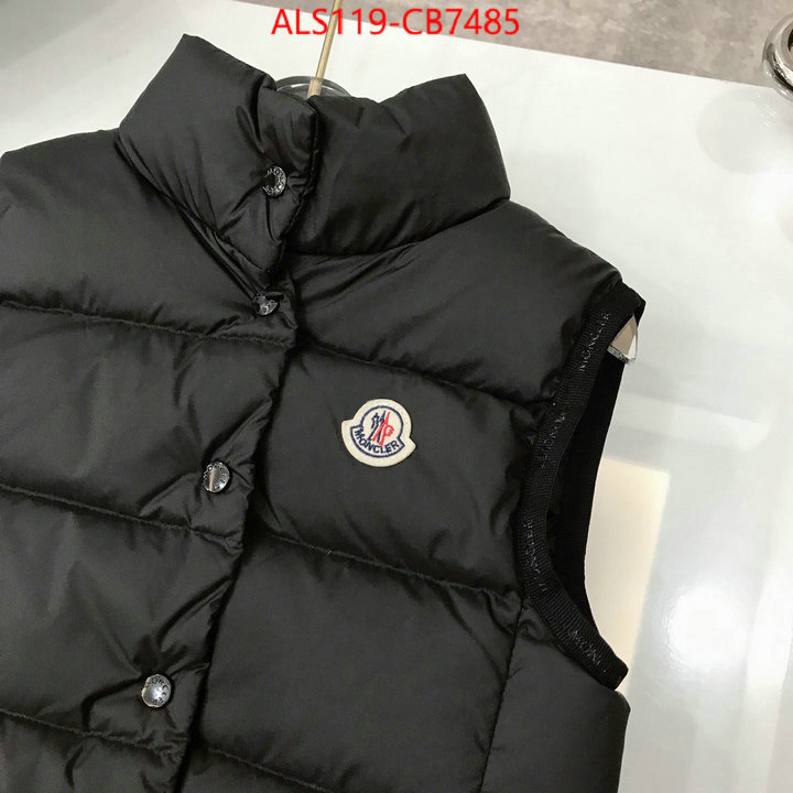 Kids clothing-Moncler cheap wholesale ID: CB7485 $: 119USD