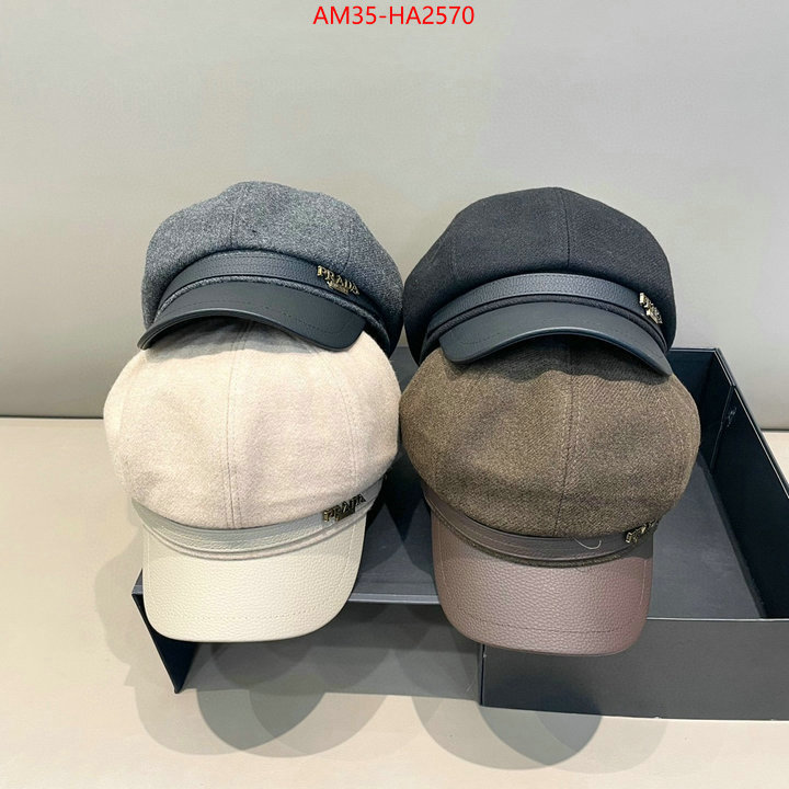 Cap (Hat)-Prada 7 star replica ID: HA2570 $: 35USD