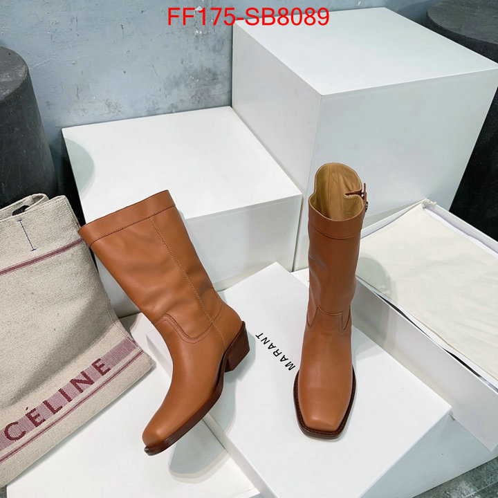 Women Shoes-Isabel Marant china sale ID: SB8089 $: 175USD