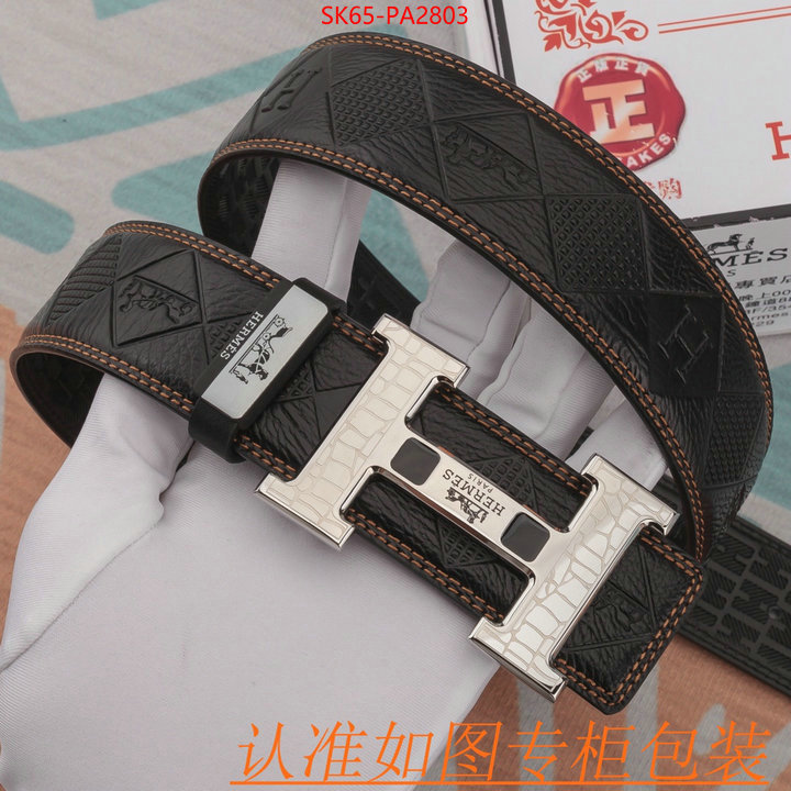 Belts-Hermes shop ID: PA2803 $: 65USD