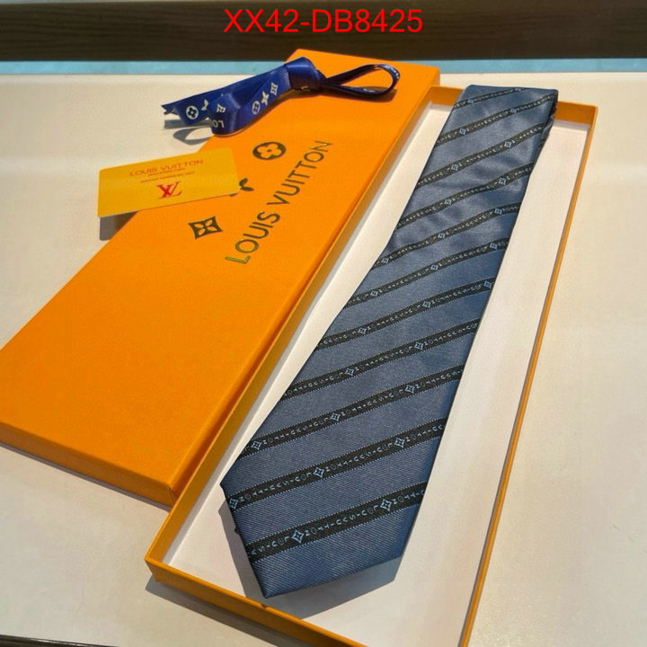 Ties-LV 1:1 clone ID: DB8425 $: 42USD