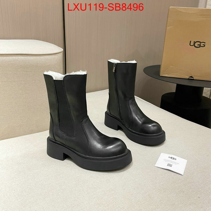 Women Shoes-Boots top quality designer replica ID: SB8496 $: 119USD