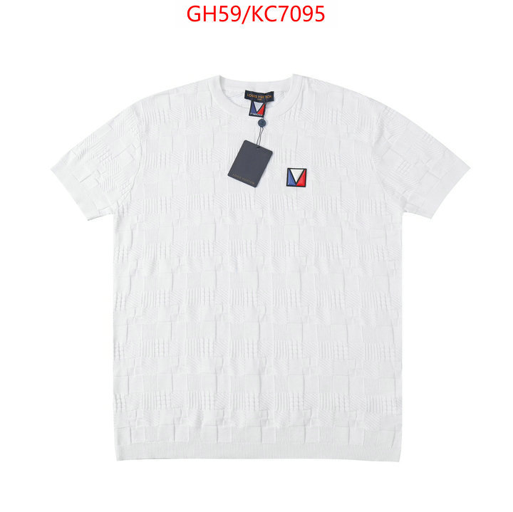 Clothing-LV every designer ID: KC7095 $: 59USD