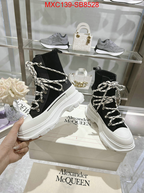 Women Shoes-Boots designer 1:1 replica ID: SB8528 $: 139USD