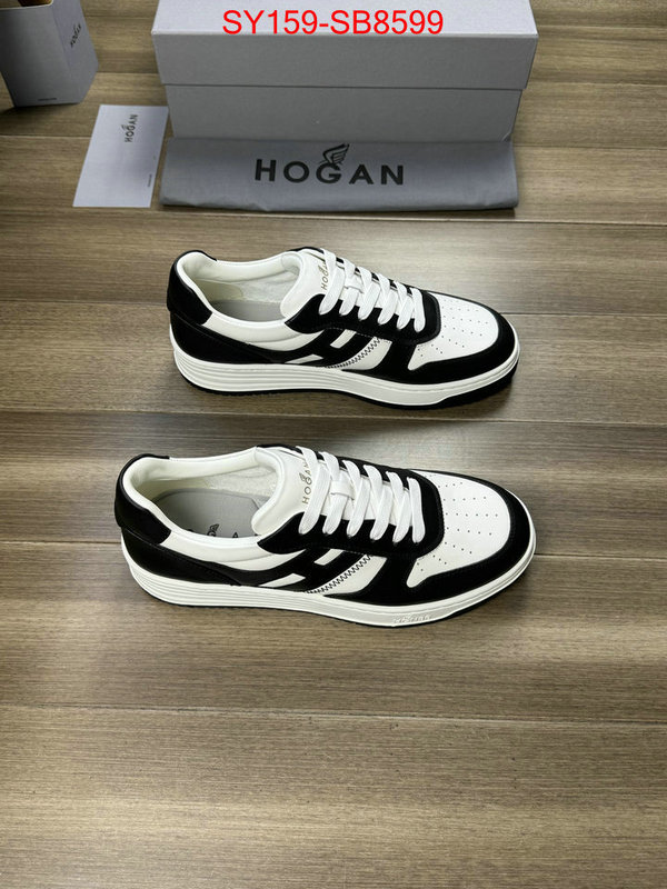 Men Shoes-Hogan from china ID: SB8599 $: 159USD