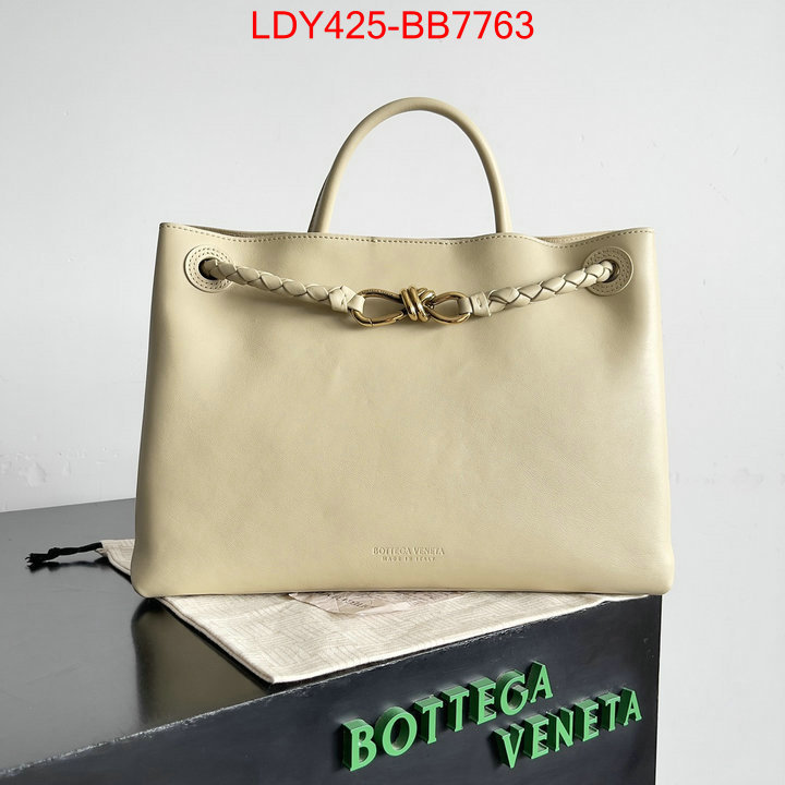 BV Bags(TOP)-Handbag- buy high quality cheap hot replica ID: BB7763 $: 425USD,