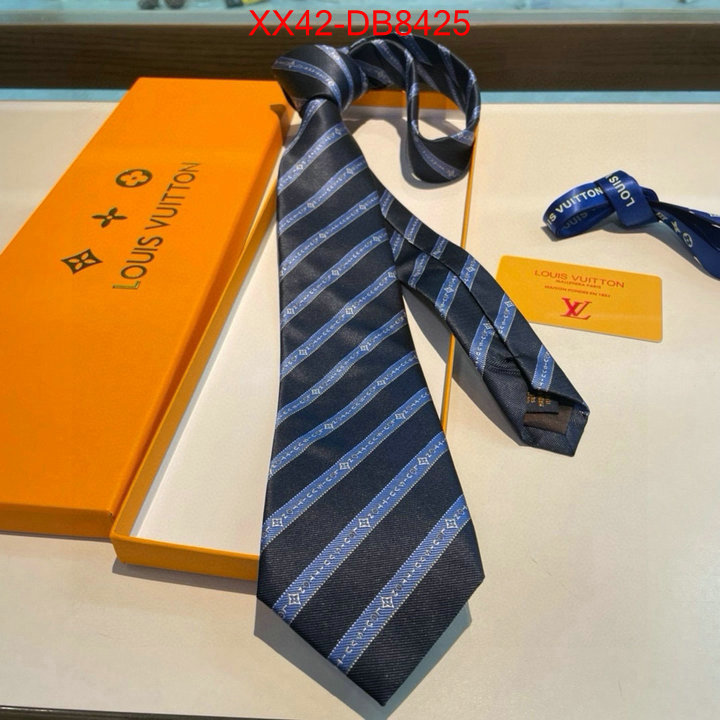 Ties-LV 1:1 clone ID: DB8425 $: 42USD