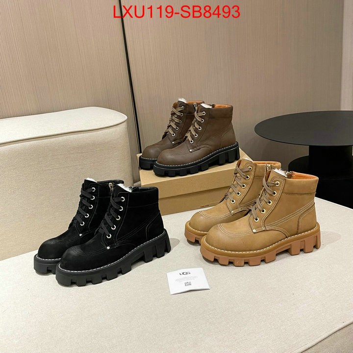 Women Shoes-UGG best fake ID: SB8493 $: 119USD