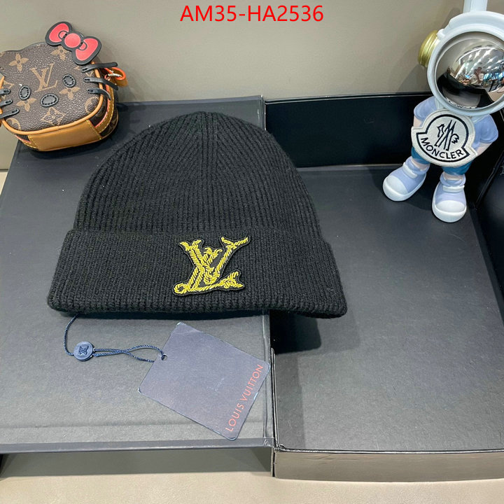 Cap(Hat)-LV where could you find a great quality designer ID: HA2536 $: 35USD