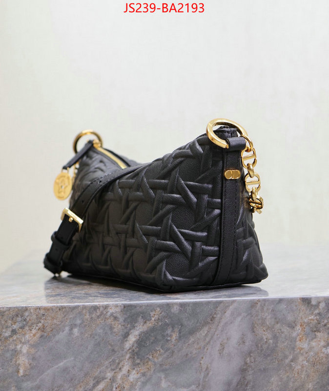 Dior Bags(TOP)-Other Style- cheap ID: BA2193 $: 239USD,