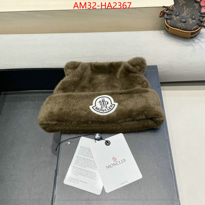 Cap(Hat)-Moncler most desired ID: HA2367 $: 32USD