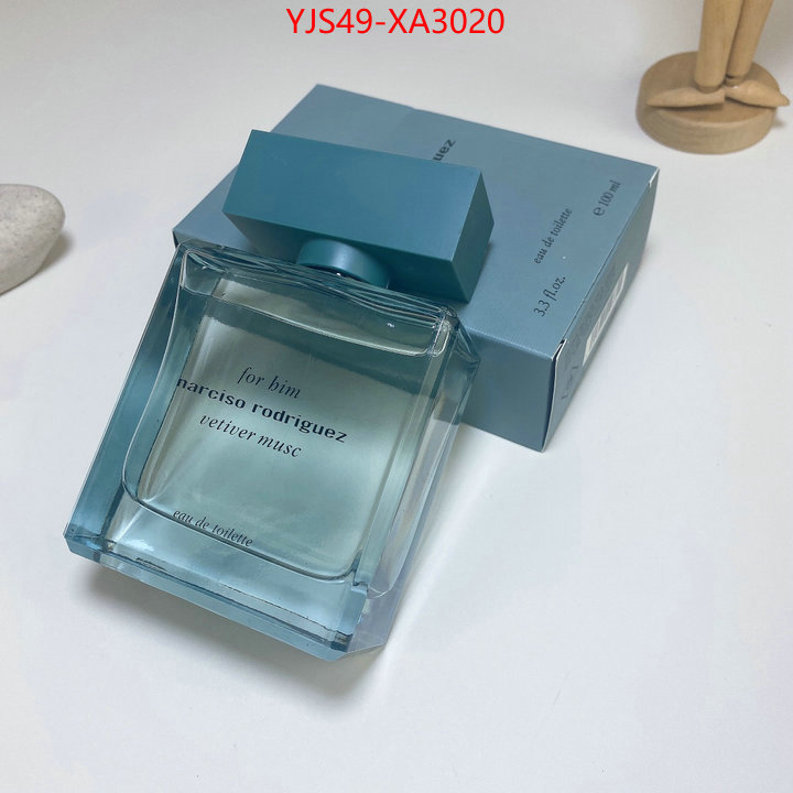 Perfume-Narciso Rodriguez where should i buy to receive ID: XA3020 $: 49USD