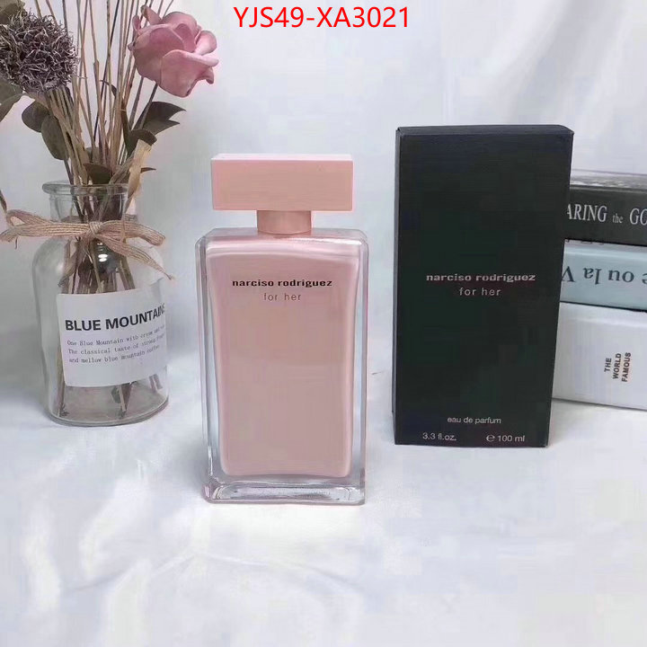 Perfume-Narciso Rodriguez designer high replica ID: XA3021 $: 49USD