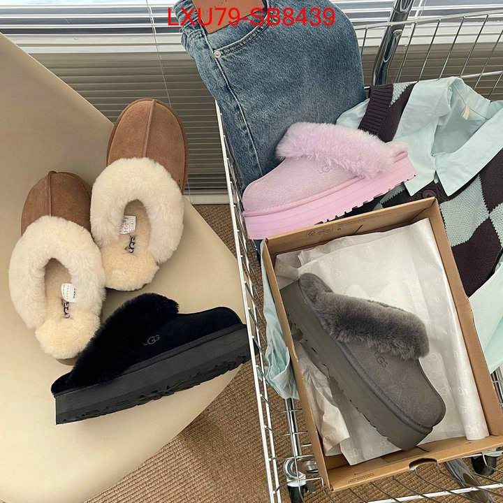 Women Shoes-UGG replica every designer ID: SB8439 $: 79USD