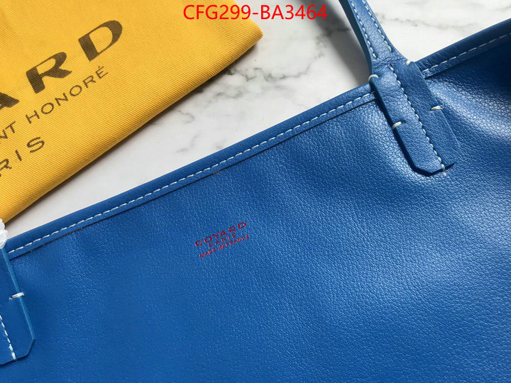 Goyard Bags(TOP)-Handbag- wholesale imitation designer replicas ID: BA3464 $: 299USD,