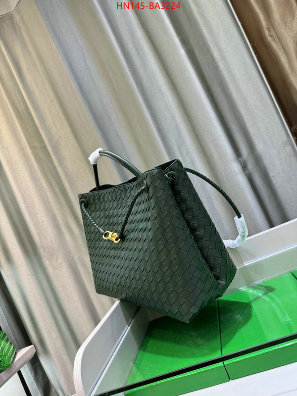 BV Bags(4A)-Handbag- customize the best replica ID: BA3224 $: 145USD,