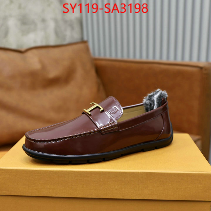 Men Shoes-Tods unsurpassed quality ID: SA3198 $: 119USD