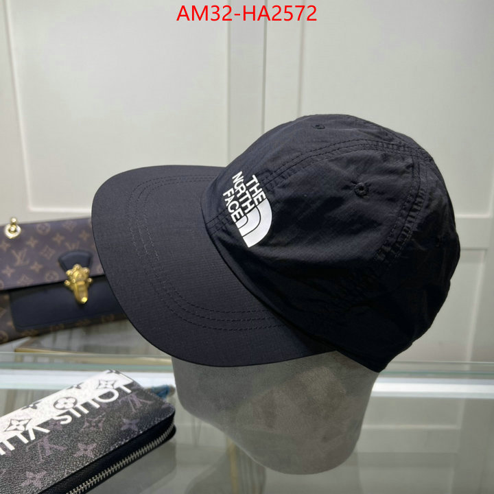 Cap(Hat)-The North Face buy online ID: HA2572 $: 32USD