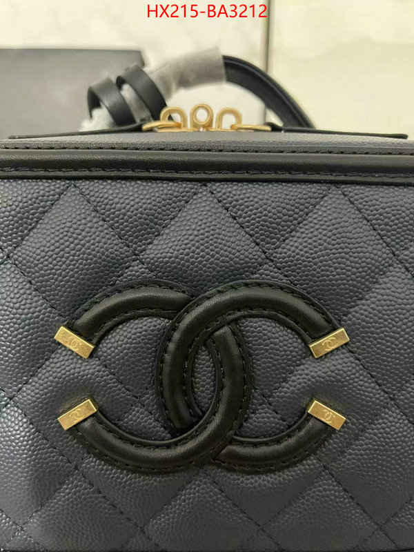 Chanel Bags(TOP)-Crossbody- shop now ID: BA3212 $: 215USD,