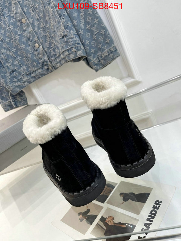 Women Shoes-UGG 1:1 clone ID: SB8451 $: 109USD