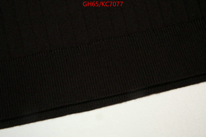 Clothing-Hermes sell online ID: KC7077 $: 65USD