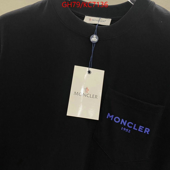 Clothing-Mother luxury cheap ID: KC7136 $: 79USD