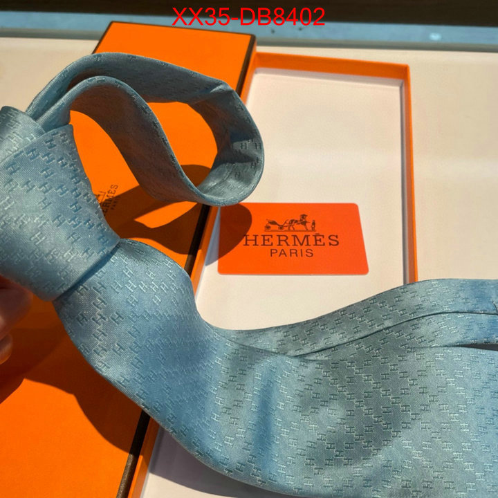 Ties-Hermes outlet 1:1 replica ID: DB8402 $: 35USD