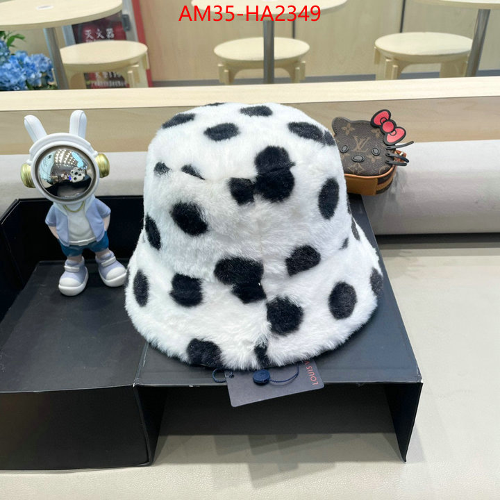 Cap(Hat)-LV 2024 replica ID: HA2349 $: 35USD